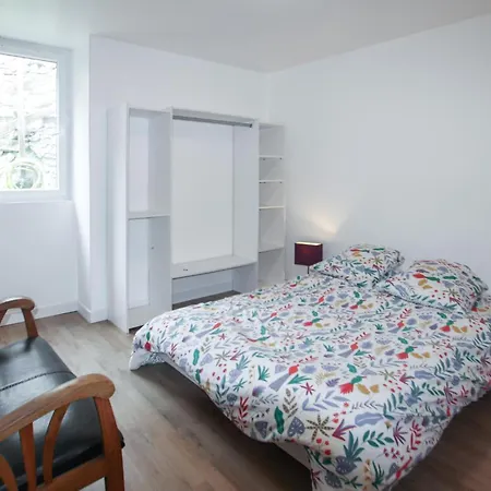 La Terrasse Prázdninový dům *