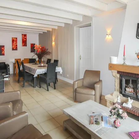La Terrasse Holiday home